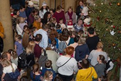 Рождественская Ёлка в Центре Русской Культуры