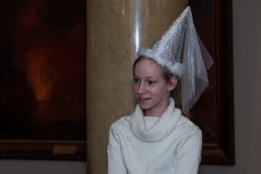 Рождественская Ёлка в Центре Русской Культуры