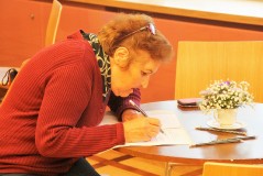 «Я говорю о Пушкине: поэте, действительном в любые времена!»