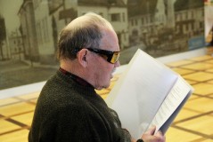 «Я говорю о Пушкине: поэте, действительном в любые времена!»