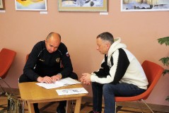 «Я говорю о Пушкине: поэте, действительном в любые времена!»