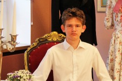 «Я говорю о Пушкине: поэте, действительном в любые времена!»