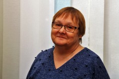 Награждение нарвских участников конкурса чтецов