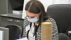 Генеральное консульство благодарит граждан России, проживающих в консульском округе, за участие во всенародном опросе