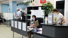 Генеральное консульство благодарит граждан России, проживающих в консульском округе, за участие во всенародном опросе