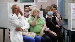 Генеральное консульство благодарит граждан России, проживающих в консульском округе, за участие во всенародном опросе