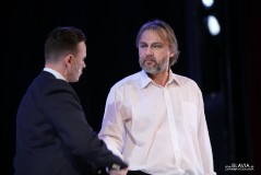 Спектакль «Моя прекрасная леди» в Русском театре