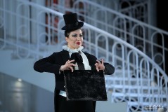 Спектакль «Моя прекрасная леди» в Русском театре