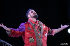 Спектакль «Моя прекрасная леди» в Русском театре