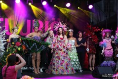 Таллинский бал цветов 2020