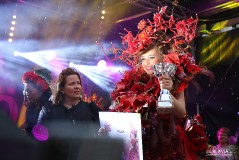 Таллинский бал цветов 2020