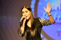 В Культурном центре «Линдакиви» состоялся фестиваль сценических искусств «Балтийская волна 2020»