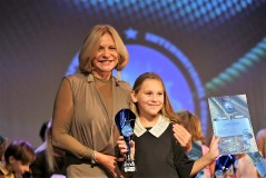 В Культурном центре «Линдакиви» состоялся фестиваль сценических искусств «Балтийская волна 2020»