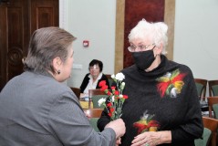 Музыкально-поэтическая программа в Центре Русской культуры