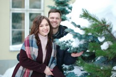 С Днем святого Валентина поздравляем!