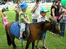 Международный фольклорный фестиваль «Славянский Свет»