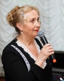 В Центре Русской Культуры прошел Литературно-музыкальный вечер «Русская словесность»