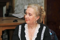 В Центре Русской Культуры прошел Литературно-музыкальный вечер «Русская словесность»