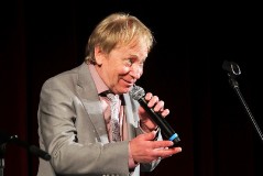 В Центре Русской Культуры состоялся поэзовечер, посвященный Игорю Северянину