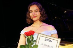 Заключительный концерт фестиваля-конкурса, посвященного 100-летию Георга Отса