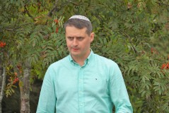 Мероприятия на мысе Юминда в память о погибших при Таллинском переходе