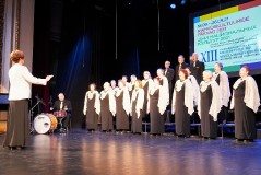 «Хрустальный ключ 2021» посвящён Валентине Белой