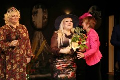 III Международный Фестиваль «Tallinn Chapeau»