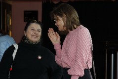 В Эстонии стартует фестиваль «Золотая маска»