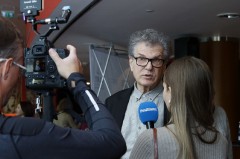 В Эстонии стартует фестиваль «Золотая маска»