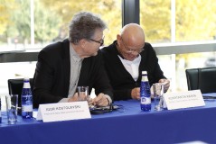 В Эстонии стартует фестиваль «Золотая маска»
