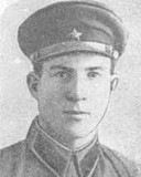 БАСТРАКОВ Арсентий Михайлович