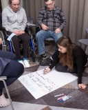 Заботиться, вовлекать и понимать!