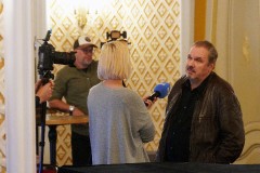 «Мастер и Маргарита». Премьера!