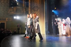 «Мастер и Маргарита». Премьера!