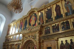 Спасо-Елеазаровский монастырь