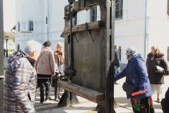 Спасо-Елеазаровский монастырь