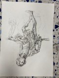 Николай Блесков. Талант из самородков.