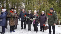 Разве можно забыть Мерекюла?!