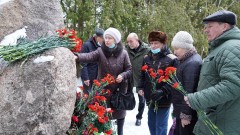 Разве можно забыть Мерекюла?!