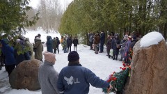 Разве можно забыть Мерекюла?!