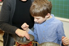 Школа св.Иоанна Шанхайского и Сан-Францисского
