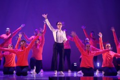 Яркие моменты конкурса «MAX MODA 2022»