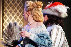 «Сирано де Бержерак»