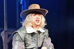 «Сирано де Бержерак»