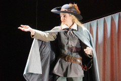 «Сирано де Бержерак»