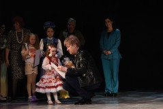 Конкурс-фестиваль «Новое поколение»