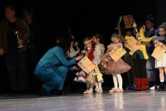 Конкурс-фестиваль «Новое поколение»