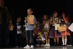 Конкурс-фестиваль «Новое поколение»