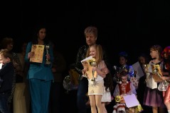 Конкурс-фестиваль «Новое поколение»