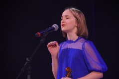 Вокальный день конкурса-фестиваля «Новое поколение»